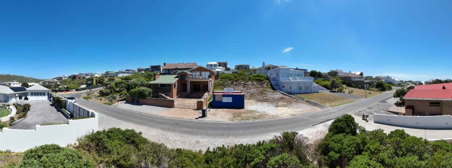 0 Bedroom Property for Sale in Struisbaai Western Cape